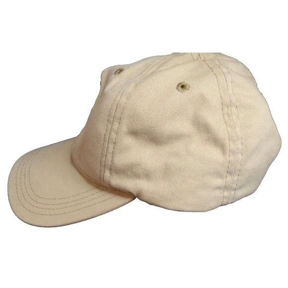 Veterans of Foreign Wars UNMET NEEDS Cap Hat Vermont American Made in USA - Picture 3 of 8